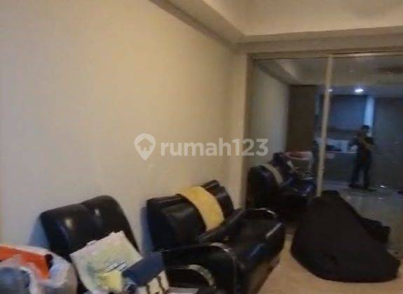 Apartemen Gold Coast Kondisi Rapi Siap Huni  1