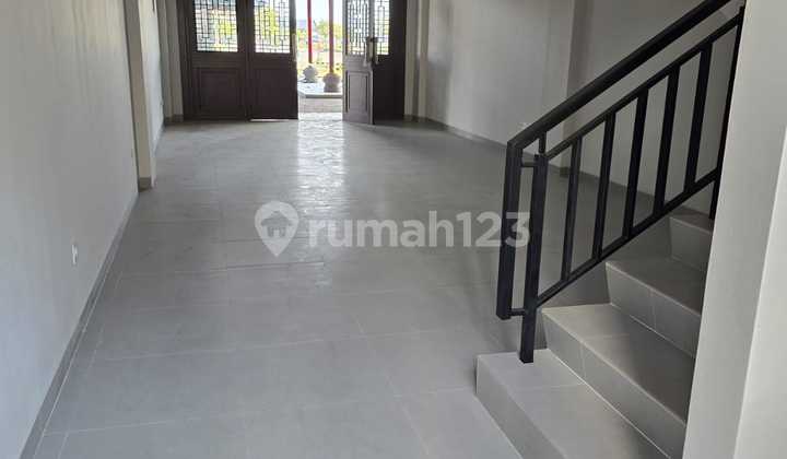 Ruko Pantai Indah Kapuk PIK 2 lokasi strategis siap pakai bagus Ruko Pantai Indah Kapuk PIK 2 lokasi strategis siap pakai bagus