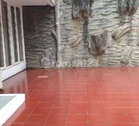 Rumah Muara Karang Kondisi Rapi Siap Huni  2