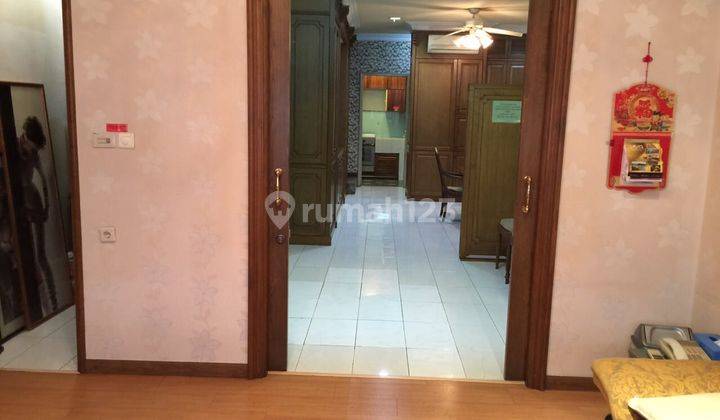 DISEWAKAN RUKO HARMONI FURNISH DEKAT HALTE 1