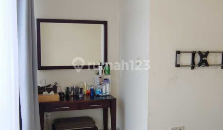 DIJUAL RUMAH GOLF LAKE CENGKARENG TERMURAH KONDISI BAGUS