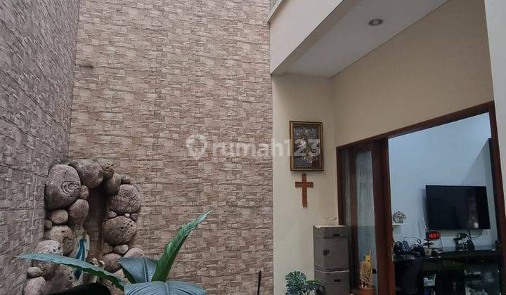 Rumah Pluit Kondisi Sangat Rapi 1