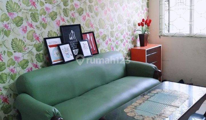 Rumah Muara Karang Layak Huni 300m2 SHM Semi Furnished Jakarta Utara 1