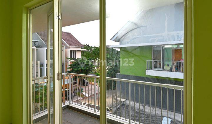 Lokasi STRATEGIS! Rumah Minimalis Bagus PIK Grisenda Jakarta Utara 1