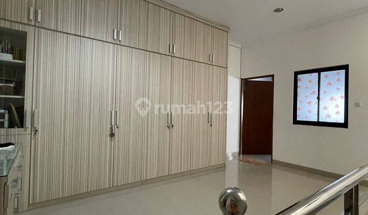 Rumah Pluit Modern Siap Huni 2