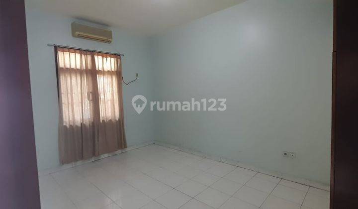 Rumah Muara Karang Lokasi Strategis  2