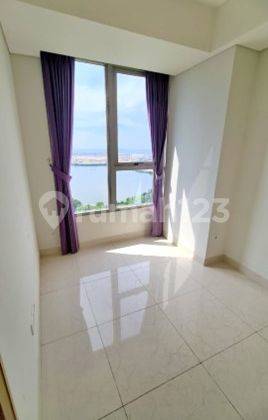 Apartment Di Kawasan SUPER ELITE! Gold Coast Pantai Indah Kapuk UNFURNISHED! 2