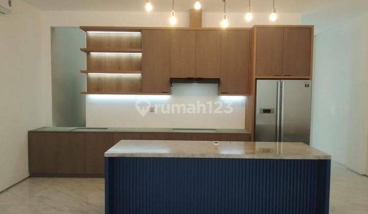 Rumah Pluit Rapi Siap Huni  2