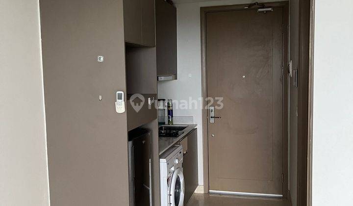 Apartment Pik Gold Coast Tipe Studio  1