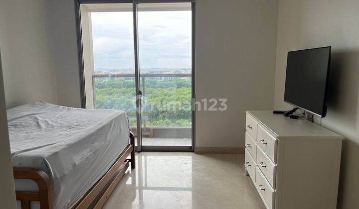 Apartment Pik Gold Coast Tipe Studio  2