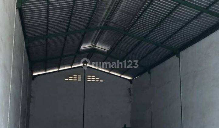 Gudang Dadap Ada Kantor Lokasi Strategis  2