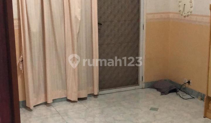 Rumah Pantai Indah Kapuk PIK Indomobil siap huni murah Rumah Pantai Indah Kapuk PIK Indomobil siap huni murah