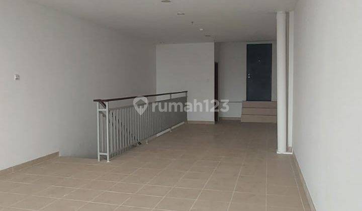 Ruko Kebon Jeruk Dalam Apartment Belmont  2