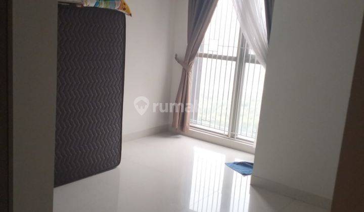 Apartment Gold Coast Full Furnish Siap Huni  2