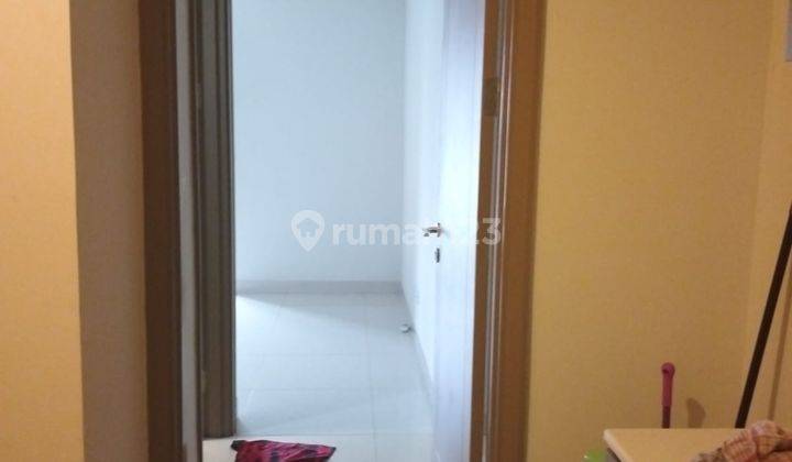 Apartment Gold Coast Full Furnish Siap Huni  1