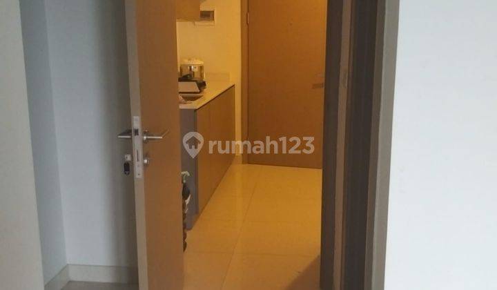 Apartment Pik Gold Coast Siap Huni  2