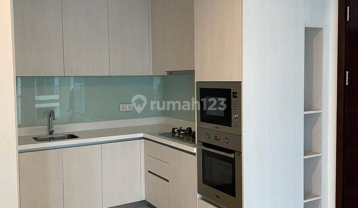 Apartment Kensington Royal Suite Termurah Siap Huni  1