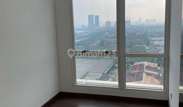 Apartment Kensington Royal Suite Termurah Siap Huni  2