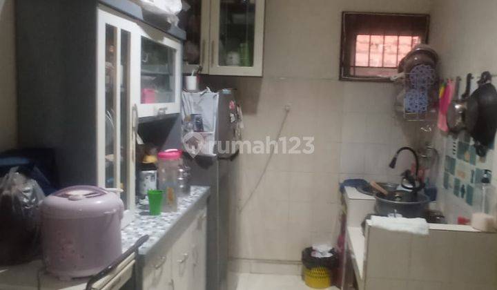 Rumah Pusat Kota Lokasi Strategis Siap Huni  1