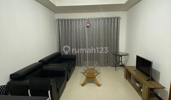 Condominium Green Bay Furnished View Laut  2