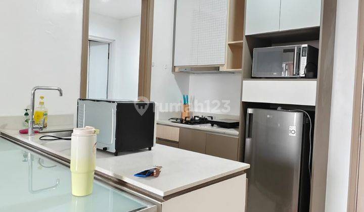 Apartment Gold Coast Semi Furnish Siap Huni Semi Furnish 2