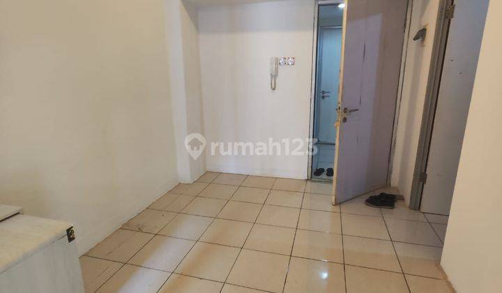 Apartment Green Bay Siap Huni  2