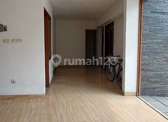 Rumah Pantai Indah Kapuk Kondisi Rapi Siap Huni 2