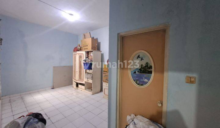 Rumah Cipinang Indah Lokasi Strategis  1