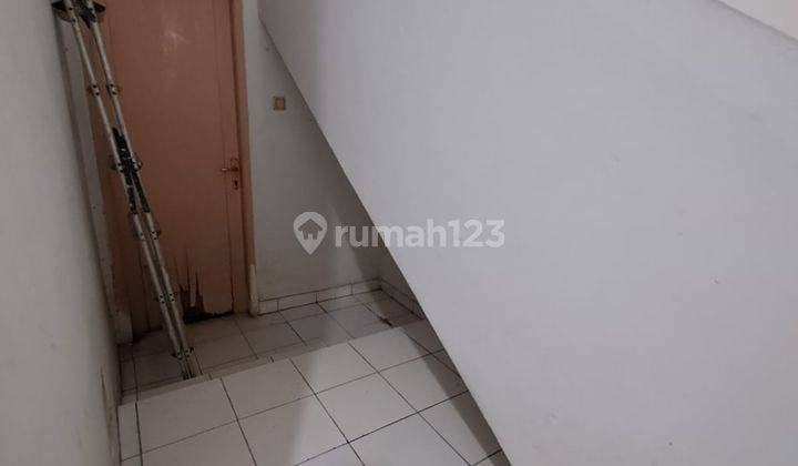 Rumah Cipinang Indah Lokasi Strategis  2