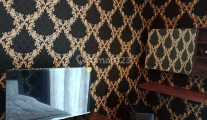 Apartemen Gold Coast Kondisi Rapi Siap Huni Full Furnish 2