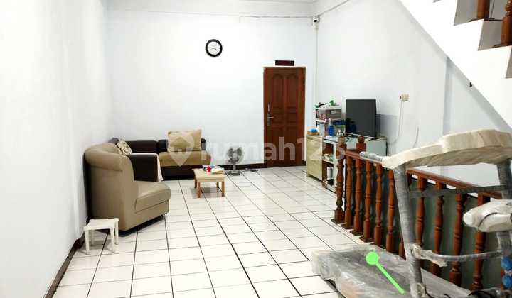 Dijual Rumah Teluk Gong Siap Huni Termurah