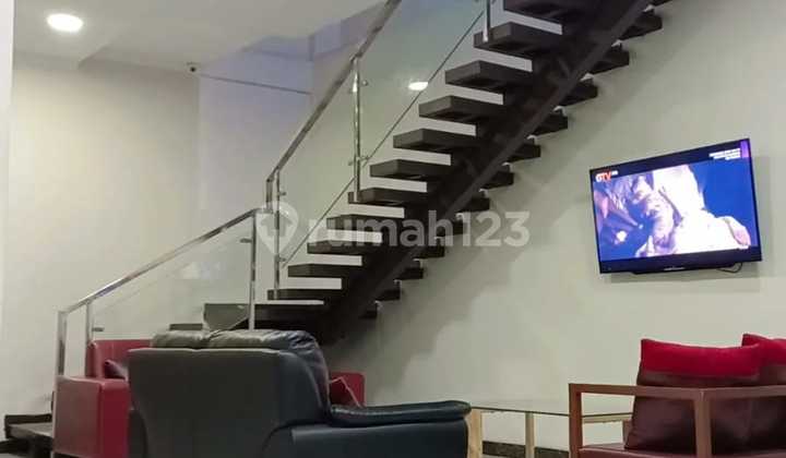 Rumah Teluk Gong siap huni bagus harga murah 2