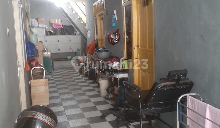 DIJUAL KOST JELAMBAR LATUMENTEN JALAN BESAR TERMURAH