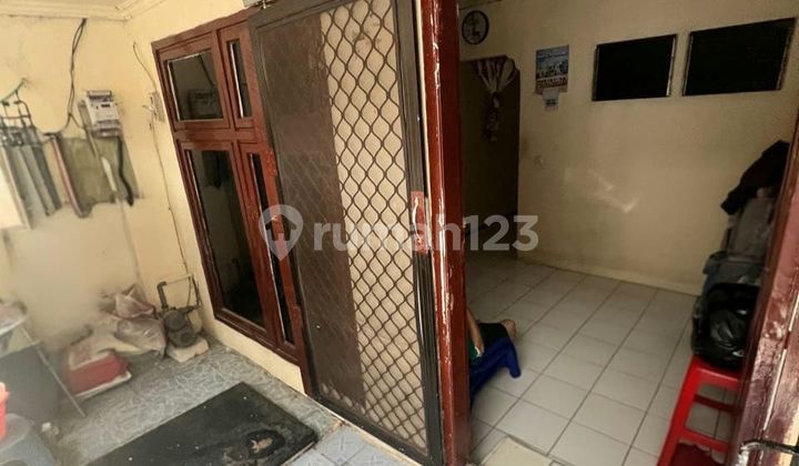 DIJUAL RUMAH ANGKE KONDISI LAYAK HUNI TERMURAH