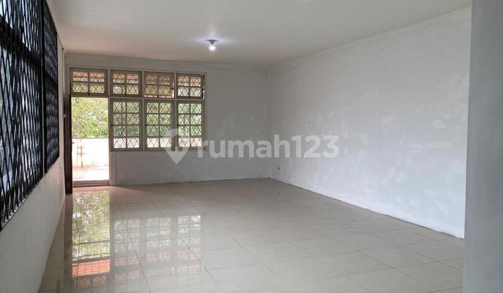 Ruko Pluit Mas lokasi strategis siap pakai harga murah