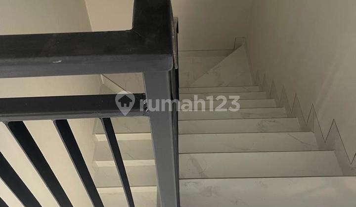 Dijual Rumah Pik 2 Kondisi Bagus Layak Huni 2