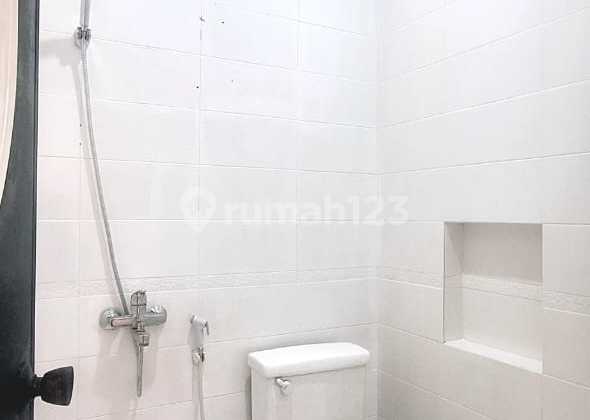 Dijual Rumah Pantai Indah Kapuk Baru Renov Siap Huni 2