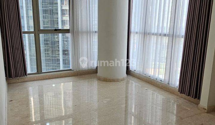 Apartemen Gold Coast Kondisi Rapi Siap Huni  1