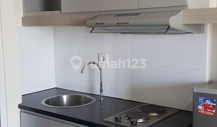 DIJUAL APARTEMEN GRAND TAMAN MELATI MARGONDA DEPOK FURNISH SIAP HUNI 2