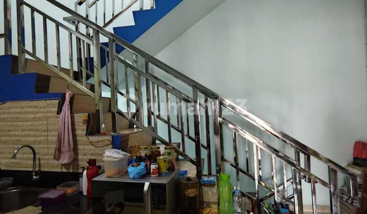 Dijual Rumah Teluk Gong Full Furnish Dekat Sekolah 2