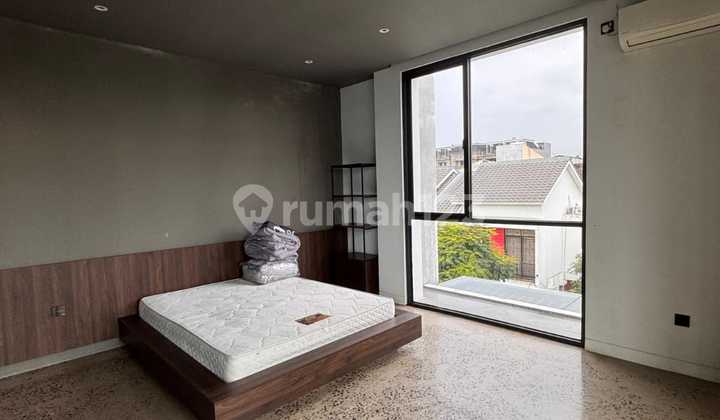 Dijual Rumah Pantai Indah Kapuk Mewah Siap Huni 2