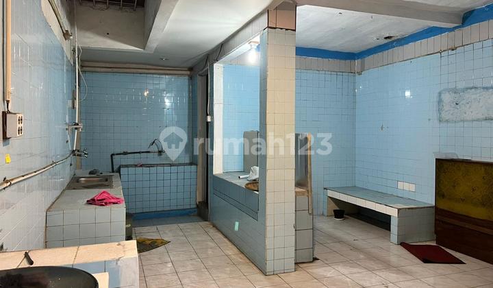 Rumah Muara Karang siap huni bagus harga murah Rumah Muara Karang siap huni bagus harga murah