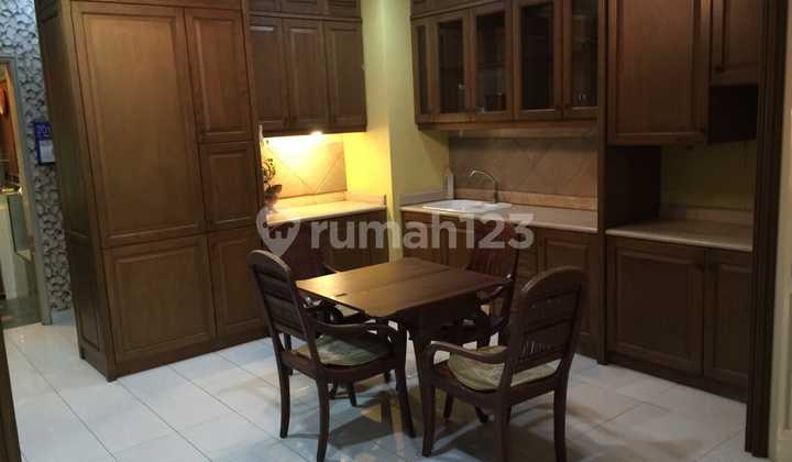 FOR RENT: HARMONI SHOPHOUSE FURNISHED NEAR BUS STOP 2