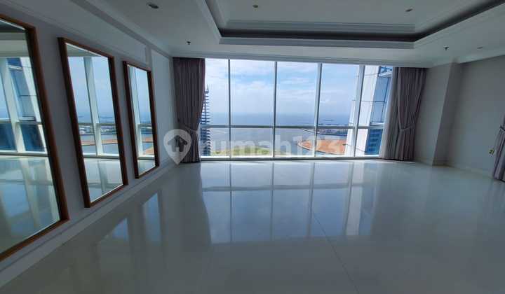 Dijual Apartemen Pluit Regatta Siap Huni Furnish 2