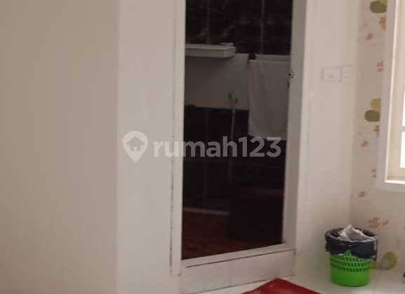 DIJUAL RUMAH MUARA KARANG SIAP HUNI KONDISI BAGUS 2