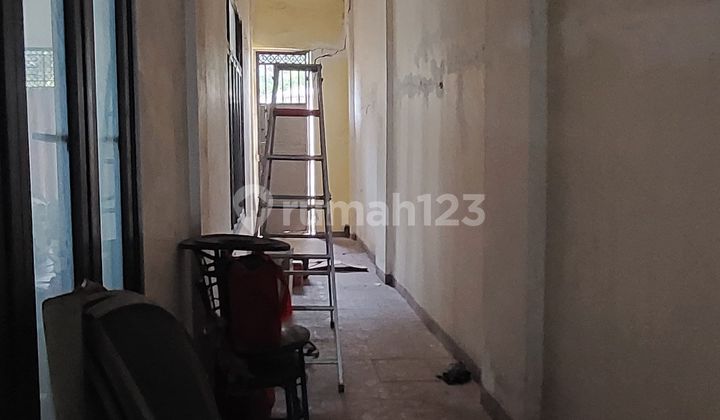 DIJUAL RUMAH PLUIT BAGUS TERENOVASI 2