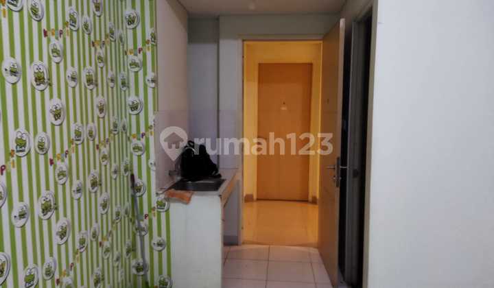 DIJUAL APARTEMEN AYODHYA TANGERANG SIAP HUNI BEBAS BANJIR 2