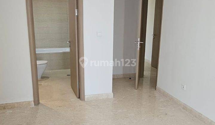 Apartemen Gold Coast Kondisi Rapi Siap Huni Semi Furnish 2