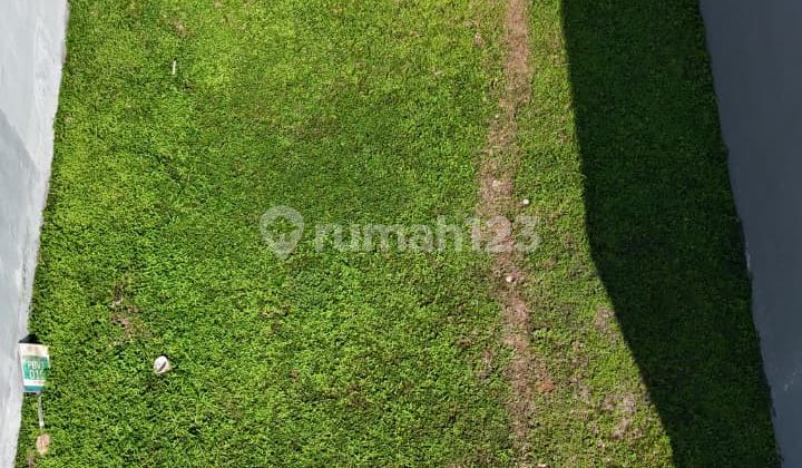 Dijual Kavling Pik 2 Lokasi Ramai dan Strategis