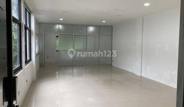 DIJUAL RUKO PLUIT MAS DEKAT TOL TERMURAH 2